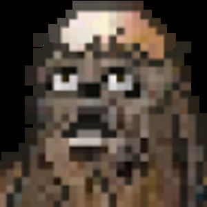 Meet your Posher, Merlin